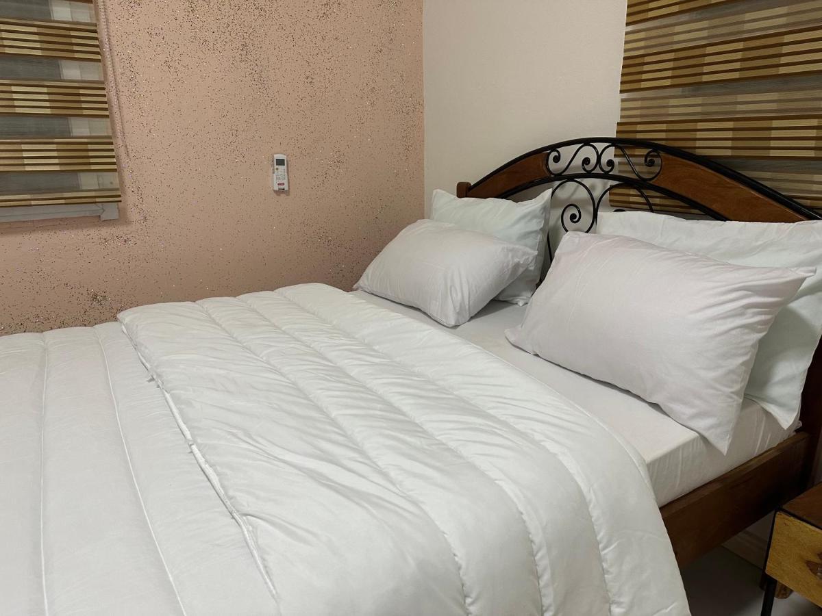 Residences Primis Thies - Appartements Et Chambres ภายนอก รูปภาพ