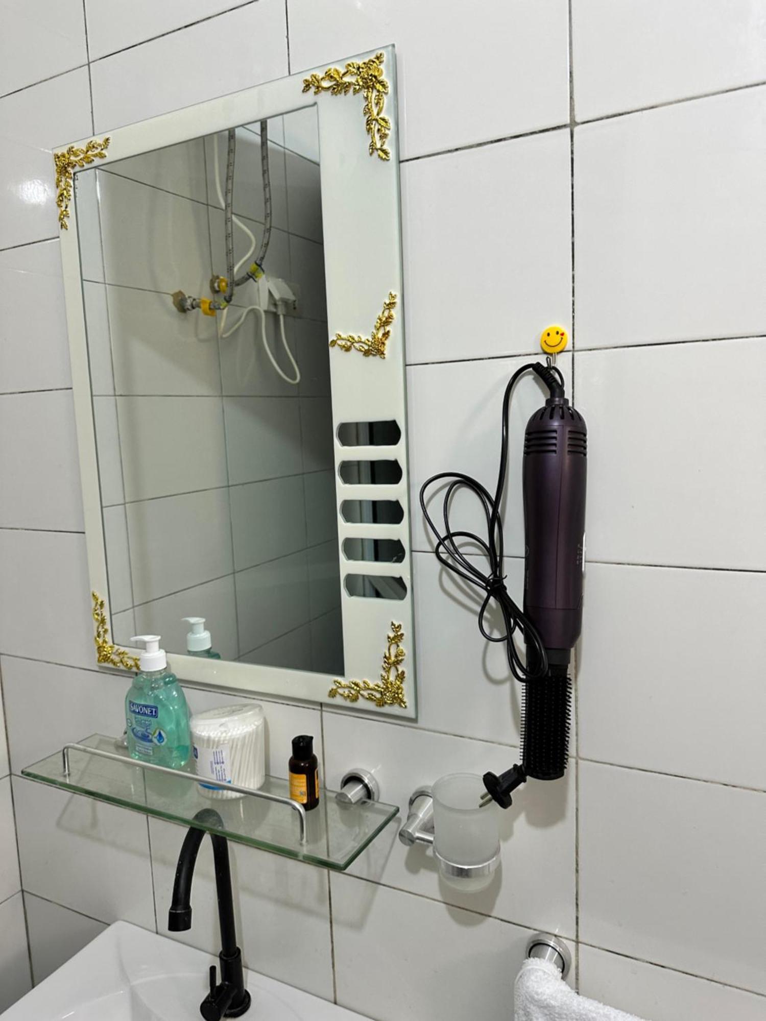 Residences Primis Thies - Appartements Et Chambres ภายนอก รูปภาพ