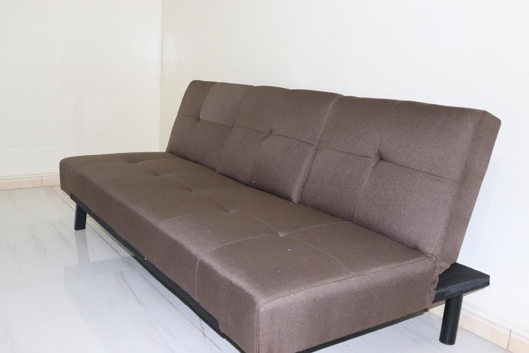 Residences Primis Thies - Appartements Et Chambres ภายนอก รูปภาพ