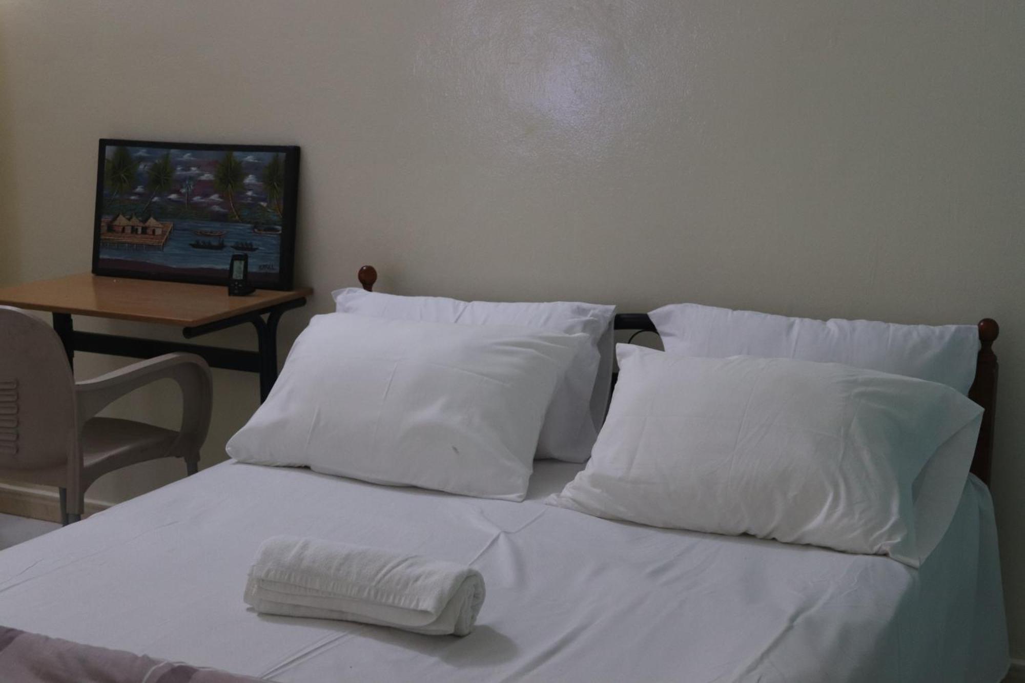 Residences Primis Thies - Appartements Et Chambres ภายนอก รูปภาพ