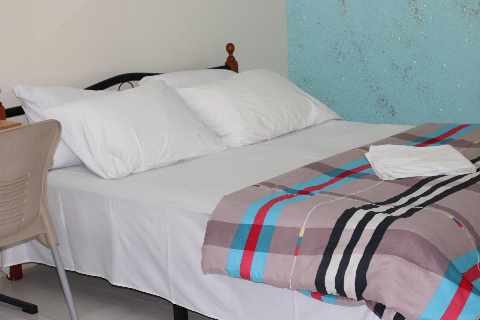 Residences Primis Thies - Appartements Et Chambres ภายนอก รูปภาพ